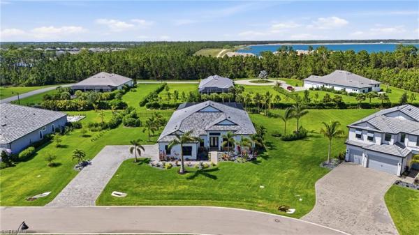 Corkscrew Estates, 19549 Panther Island Blvd, Estero, Florida 33928, image 3
