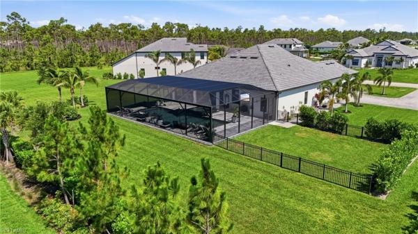 Corkscrew Estates, 19549 Panther Island Blvd, Estero, Florida 33928, image 2