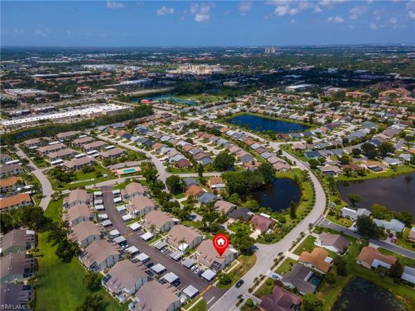 Heather Ridge, 6867 Pentland Way #51, Fort Myers, Florida 33966, image 3