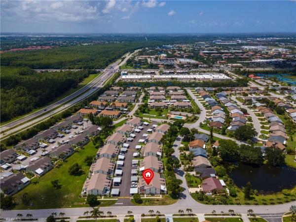 Heather Ridge, 6867 Pentland Way #51, Fort Myers, Florida 33966, image 2