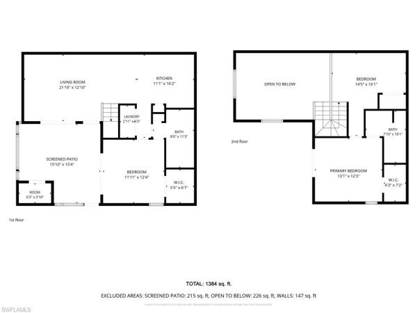 6867 Pentland Way #51, Fort Myers, Florida 33966, image 1