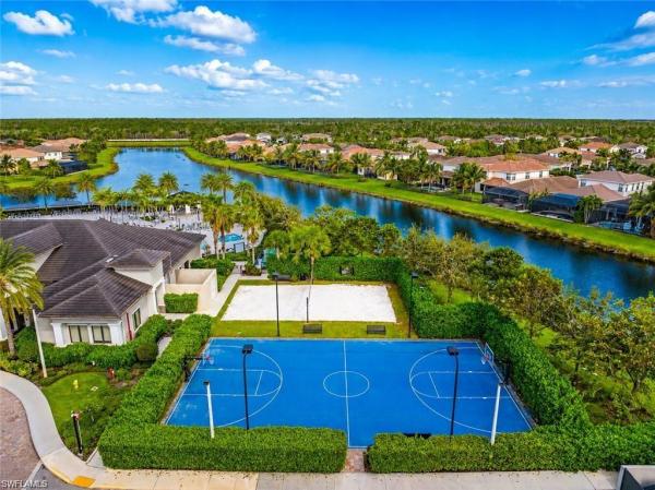 Stonecreek, 4509 Azalea Dr, Naples, Florida 34119, image 3