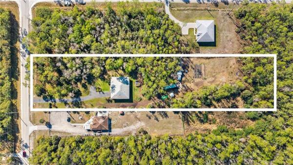 Golden Gate Estates, 569 S Desoto Blvd, Naples, Florida 34117, image 2
