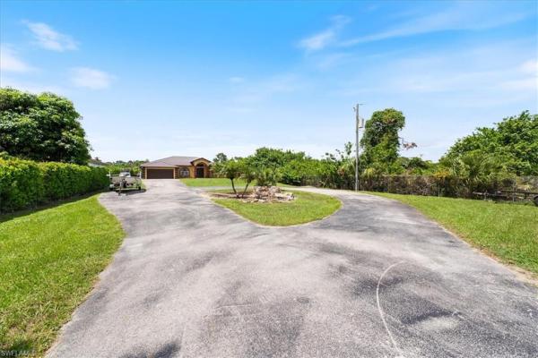 Golden Gate Estates, 4085 NE 16th Ave, Naples, Florida 34120, image 1
