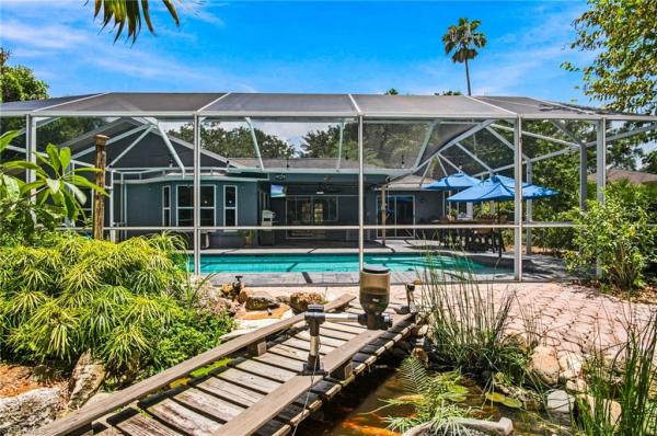 River Reach, 2667 River Reach Dr, Naples, Florida 34104, image 1