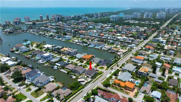 Conners At Vanderbilt Beach, 494 Seabee Ave, Naples, Florida 34108, image 1