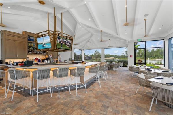 Terreno At Valencia, 2104 NE Freemont Way, Naples, Florida 34120, image 3