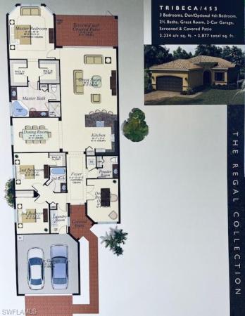 Stonecreek, 4113 Amelia Way, Naples, Florida 34119, image 1