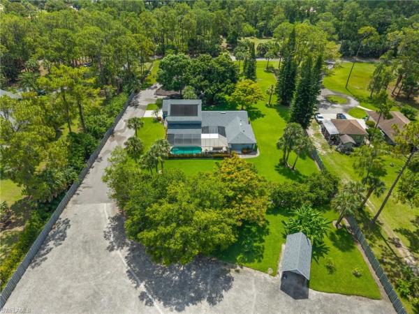 Golden Gate Estates, 201 Perkins Dr, Naples, Florida 34119, image 3