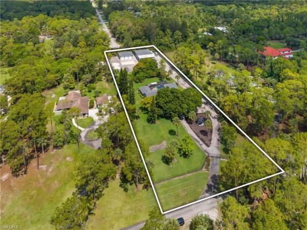 Golden Gate Estates, 201 Perkins Dr, Naples, Florida 34119, image 2