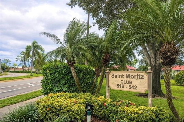 534 Augusta Blvd #E104, Naples, Florida 34113, image 2