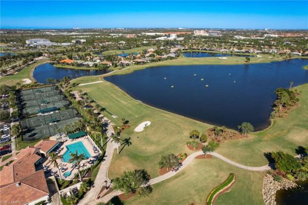 Lexington Country Club, 16322 Edgemont Dr, Fort Myers, Florida 33908, image 1