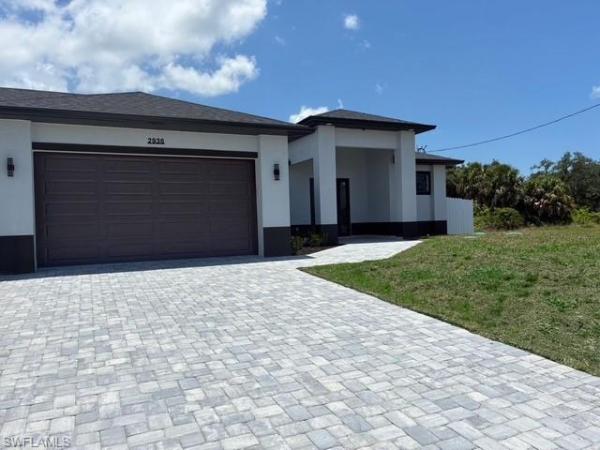 Cape Coral, 2936 18th Ter, Cape Coral, Florida 33993, image 2
