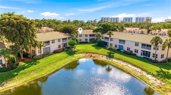 832 Carrick Bend Cir #202, Naples, Florida 34110, image 3