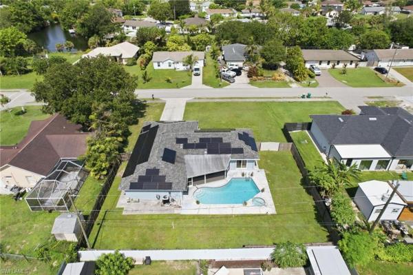 Golden Gate, 3022 SW 47th St, Naples, Florida 34116, image 2