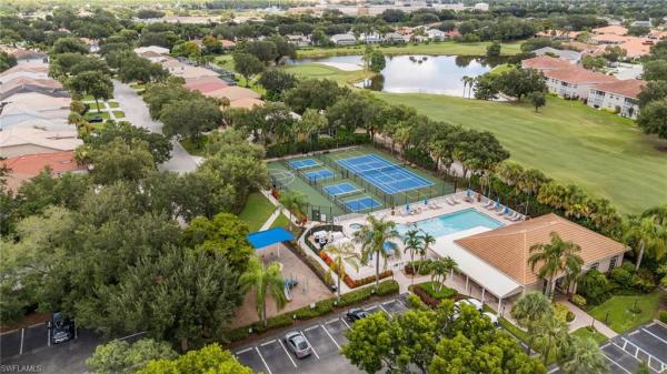 Crestview Villas At Heritage Greens, 2032 Crestview Way #A104, Naples, Florida 34119, image 3