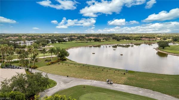 Crestview Villas At Heritage Greens, 2032 Crestview Way #A104, Naples, Florida 34119, image 2