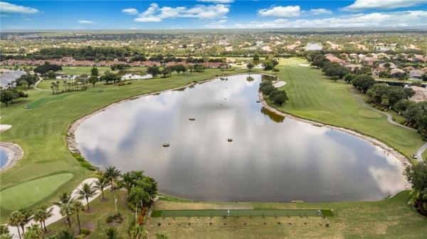 Crestview Villas At Heritage Greens, 2032 Crestview Way #A104, Naples, Florida 34119, image 1
