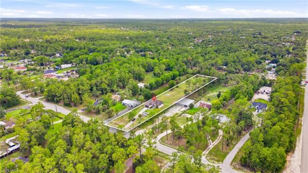 Golden Gate Estates, 255 S Everglades Blvd, Naples, Florida 34117, image 2