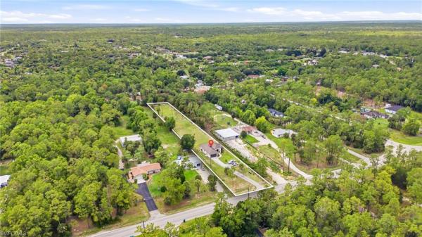 Golden Gate Estates, 255 S Everglades Blvd, Naples, Florida 34117, image 1