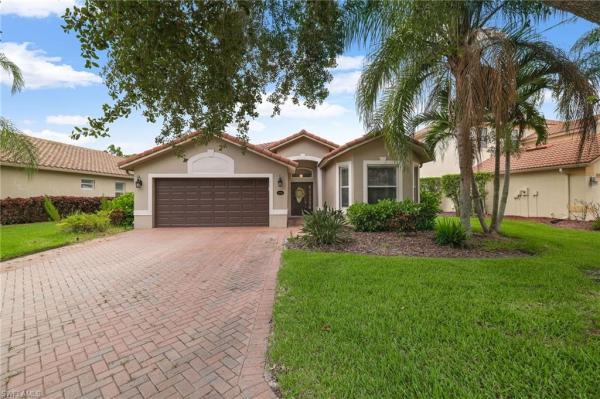 Bella Terra, 13599 Troia Dr, Estero, Florida 33928, image 1