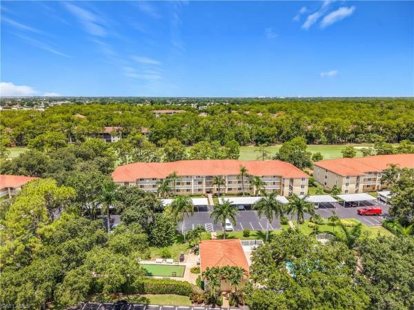 3685 Amberly Cir #D 203, Naples, Florida 34112, image 3