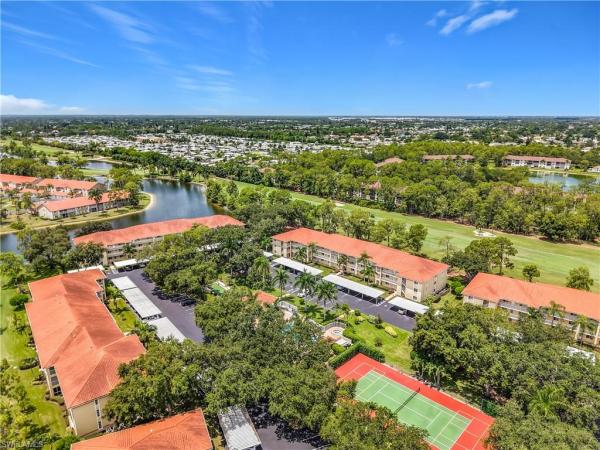 3685 Amberly Cir #D 203, Naples, Florida 34112, image 2