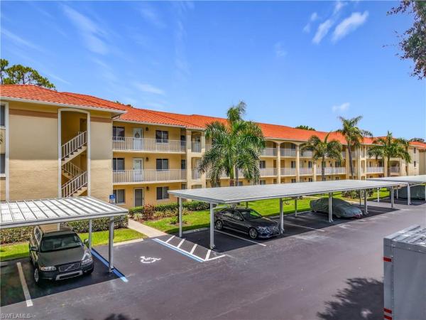 3685 Amberly Cir #D 203, Naples, Florida 34112, image 1