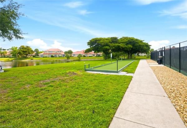 Bell Tower Park, 5120 Hyde Park Ct #103, Fort Myers, Florida 33912, image 3