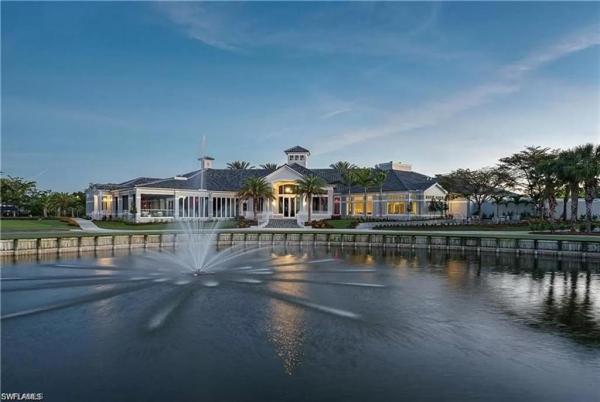 Cypress Cove, 10046 Horse Creek Rd, Fort Myers, Florida 33913, image 1