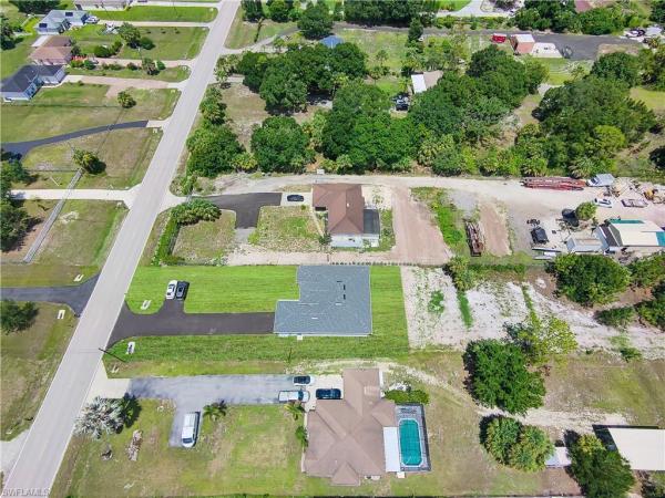 Golden Gate Estates, 3619 Randall Bvld, Naples, Florida 34120, image 3