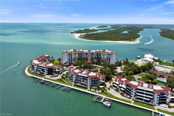 700 La Peninsula Blvd #603, Naples, Florida 34113, image 1