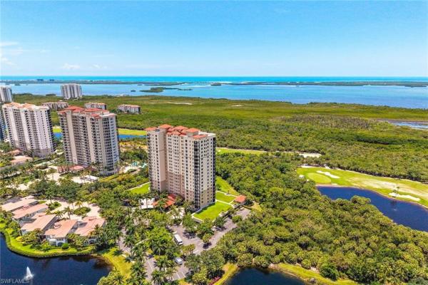 Sorrento At The Colony, 23650 W Via Veneto Blvd #802, Estero, Florida 34134, image 2