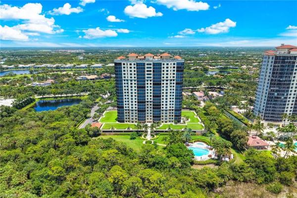 Sorrento At The Colony, 23650 W Via Veneto Blvd #802, Estero, Florida 34134, image 1