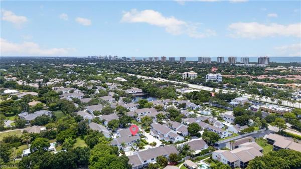 Pelican Ridge, 850 Meadowland Dr #J, Naples, Florida 34108, image 1