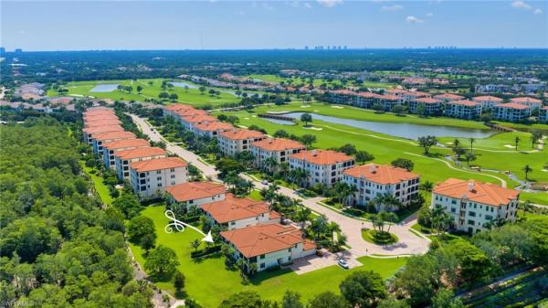 Viansa At Talis Park, 16348 Viansa Way #102, Naples, Florida 34110, image 1