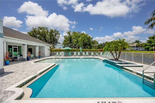 5963 Sand Wedge Ln #205, Naples, Florida 34110, image 2