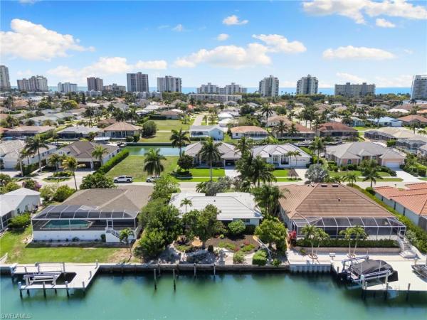 Marco Beach, 751 Orchid Ct, Marco Island, Florida 34145, image 2