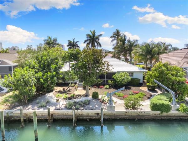 Marco Beach, 751 Orchid Ct, Marco Island, Florida 34145, image 1