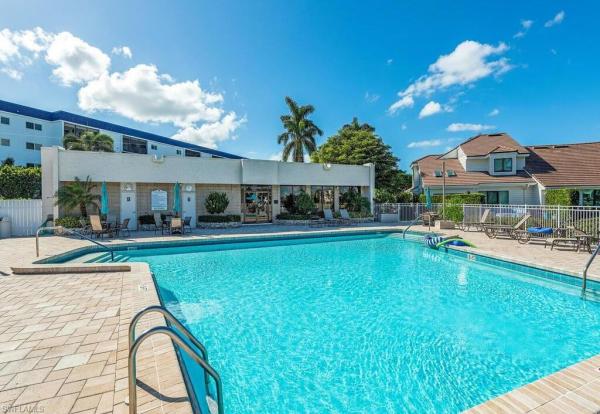 555 Park Shore Dr #B408, Naples, Florida 34103, image 3