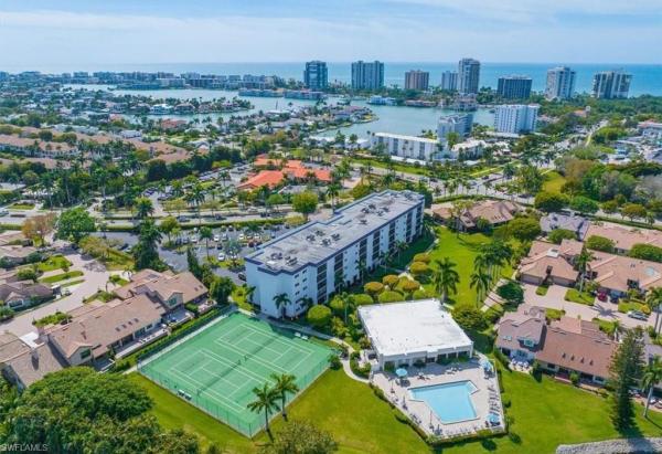 555 Park Shore Dr #B408, Naples, Florida 34103, image 1