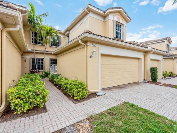 Jonathan's Bay, 6021 Jonathans Bay Cir #302, Fort Myers, Florida 33908, image 1