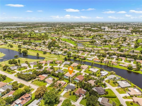 Lakewood, 4564 Lakewood Blvd, Naples, Florida 34112, image 2