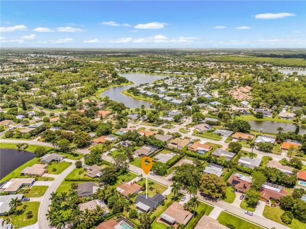 Lakewood, 4564 Lakewood Blvd, Naples, Florida 34112, image 1