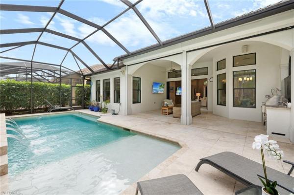 Sienna Reserve, 14726 Reserve Ln, Naples, Florida 34109, image 2