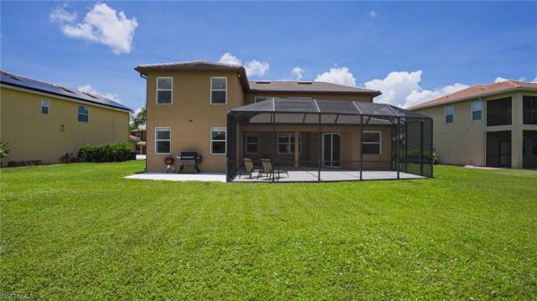 Stoneybrook, 12445 Muddy Creek Ln, Fort Myers, Florida 33913, image 1