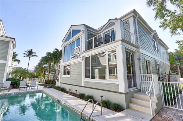 Windward Cay At Windstar On Naples Bay, 640 S 2nd St #2, Naples, Florida 34102, image 2