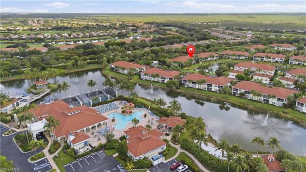 Lighthouse Bay At The Brooks, 10701 Halfmoon Shoal Rd #9204, Estero, Florida 34135, image 3