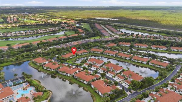 Lighthouse Bay At The Brooks, 10701 Halfmoon Shoal Rd #9204, Estero, Florida 34135, image 2