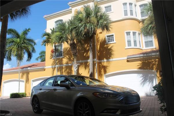 1446 Borghese Ln #101, Naples, Florida 34114, image 1